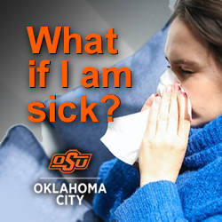 What if I am sick?
