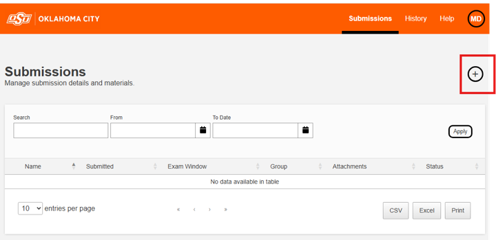 Screen Shot depicting these instructions