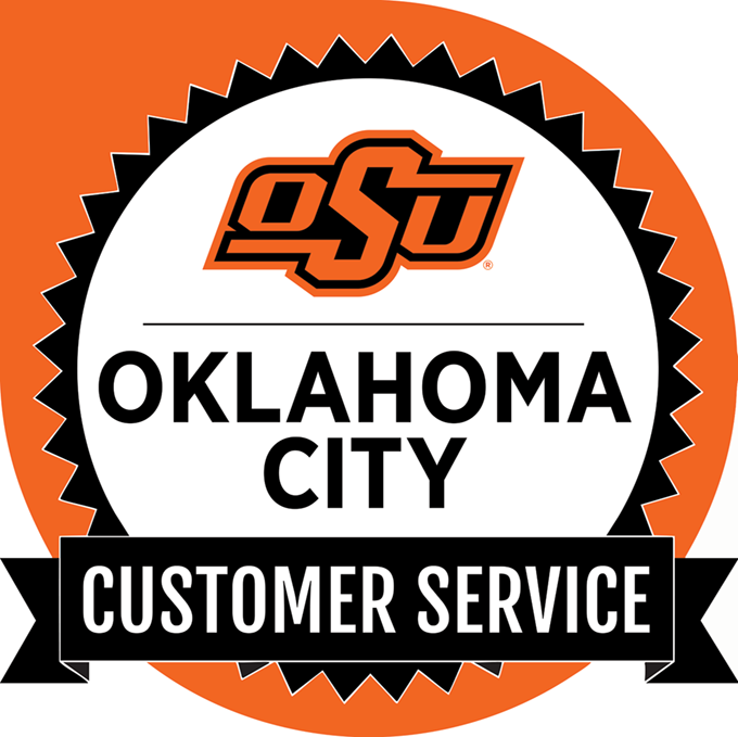 Micro-credential badge: Customer Service