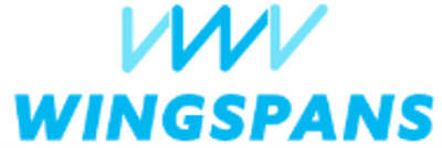 Wingspans Logo