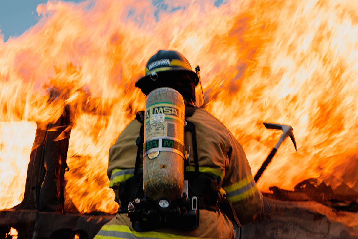 Fire Protection