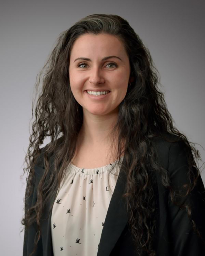 Headshot of Maura Shea