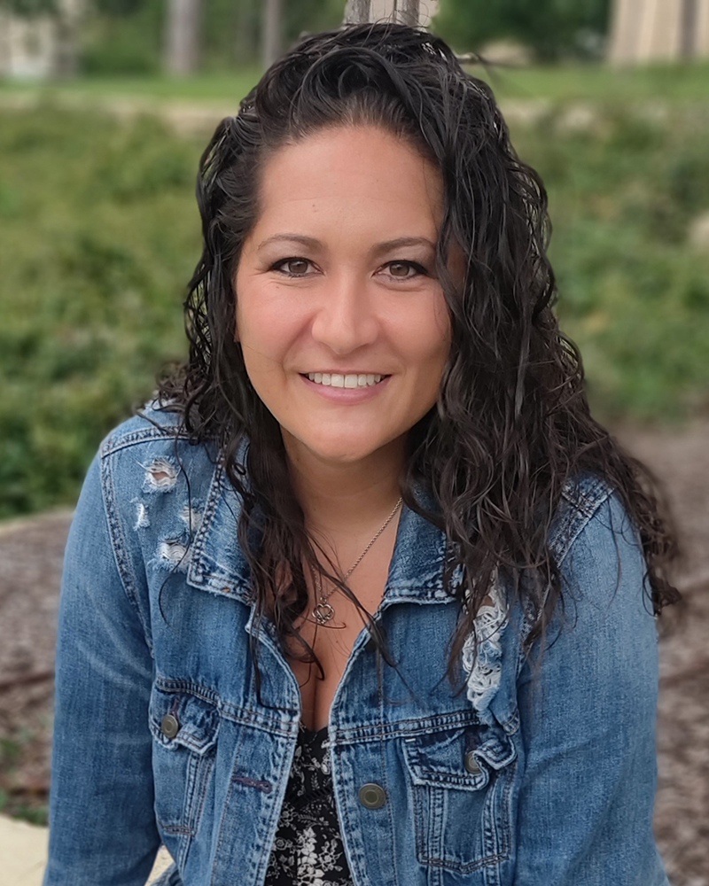 Brittany Hollerbach, Ph.D.