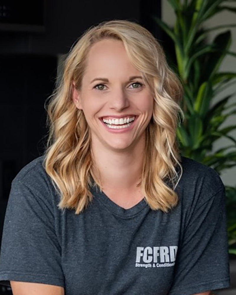 Megan Lautz, MS, RD, TASC-F