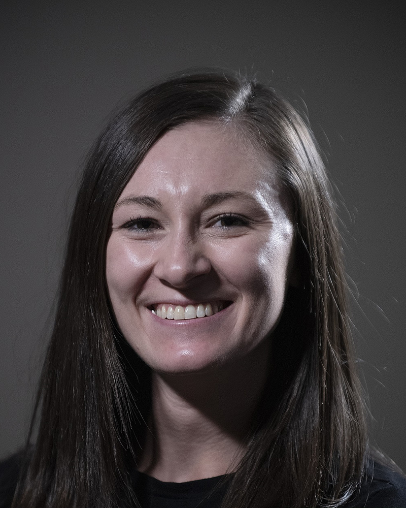 Taylor Dinyer-McNeely, Ph.D., CSCS, EP-C