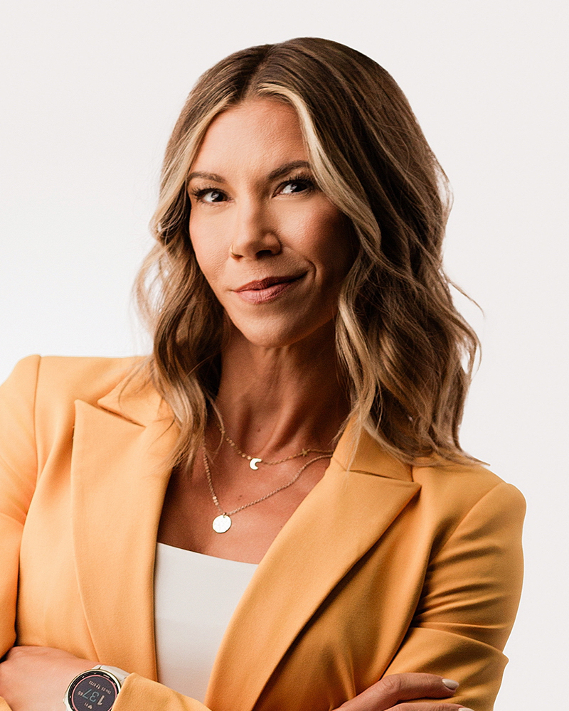 Tess Koschel, Ph.D., CSCS