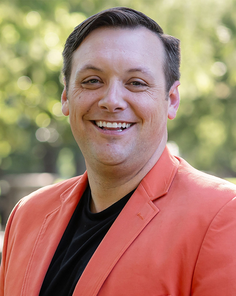 cody cramer headshot