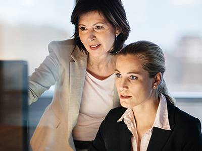 Applied Data Analytics (AAS)