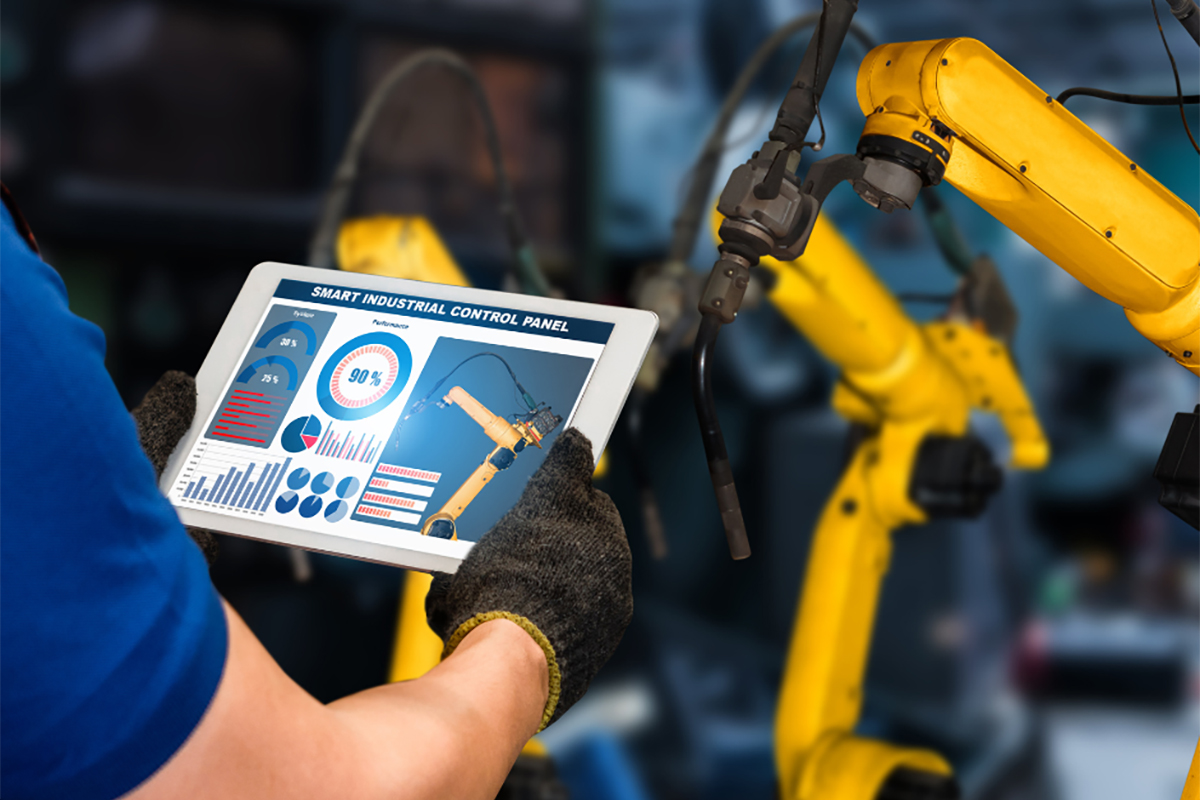 Engineering Technologies - Automation (BT)
