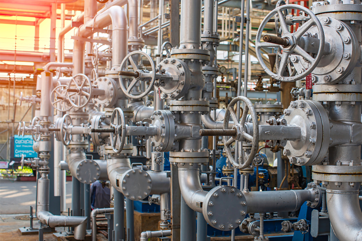 Engineering Technologies - Industrial (BT)