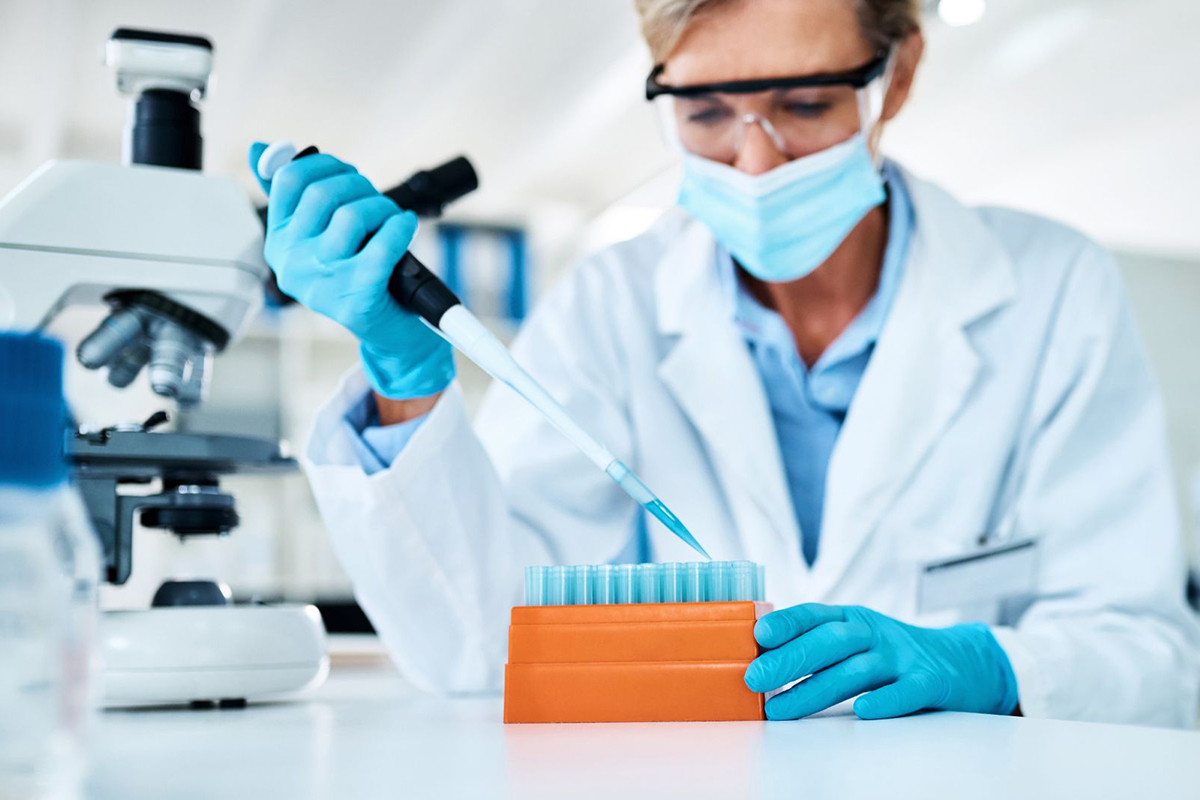 Laboratory Practices (Certificate)