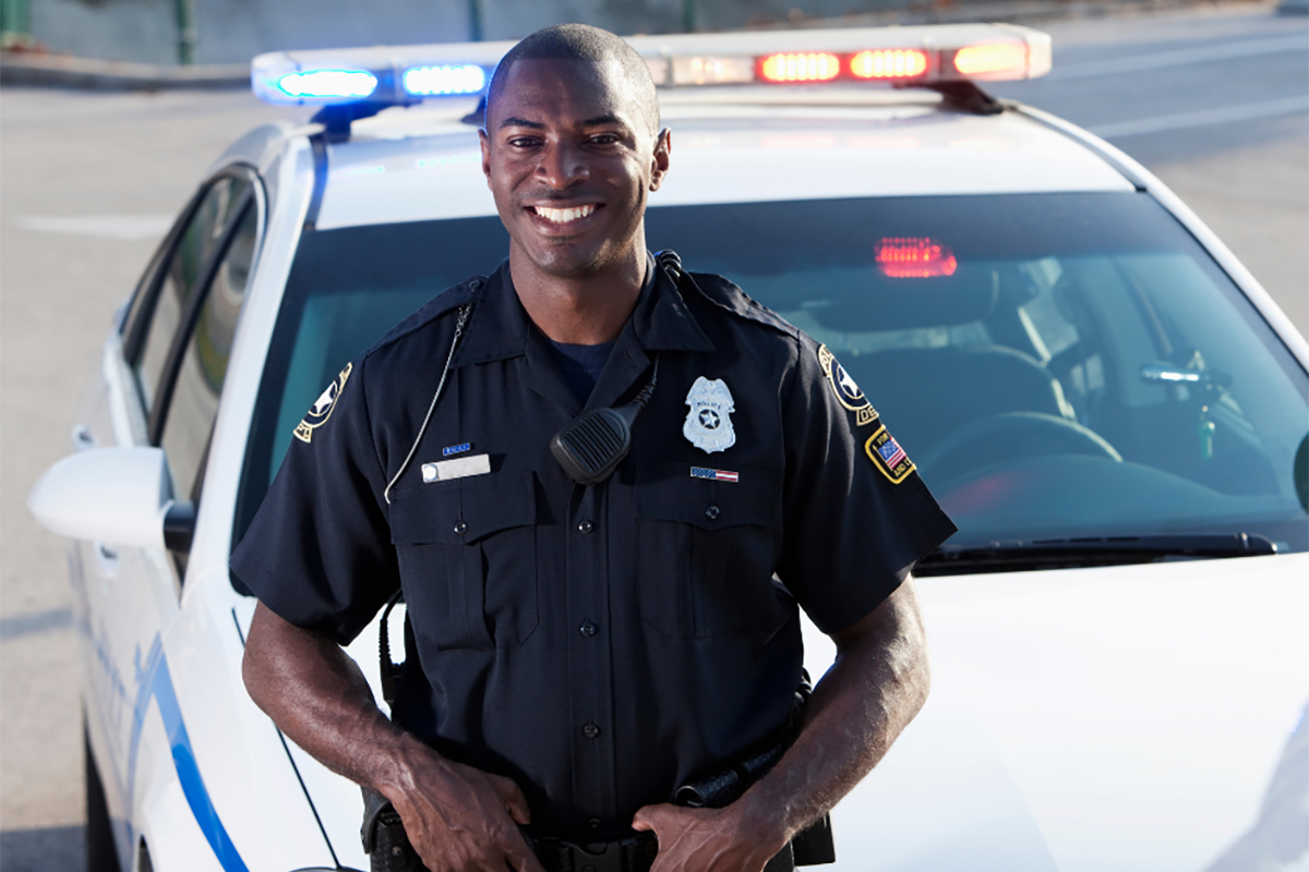 Police Science (AAS)