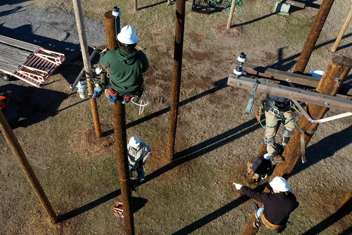 Power Transmission & Distribution (Certificate)