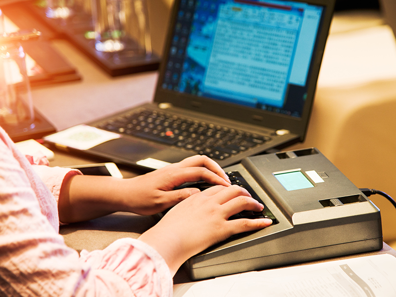 Court Reporter Oklahoma State University Court Reporter Oklahoma State University