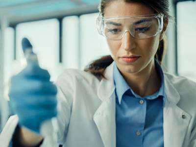 Biomanufacturing Technologies (AAS)