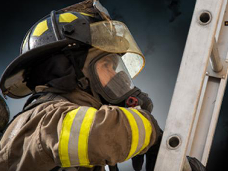 Fire Investigation (Certificate)