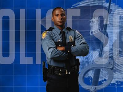 Police Science (AS)