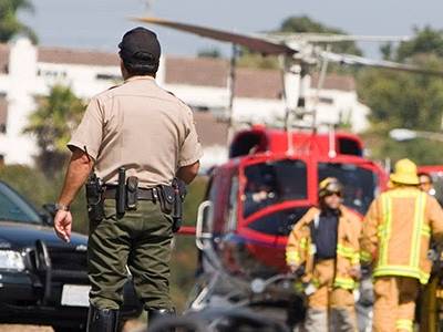 Public Safety Management (BT)