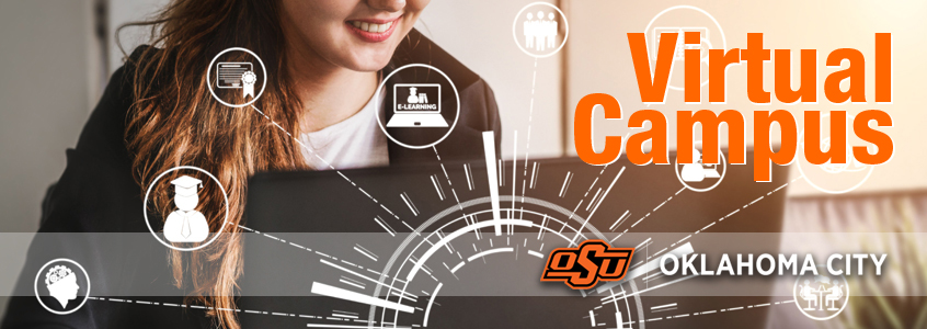OSU-OKC expands virtual, online services to support students