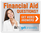 Got Questions? Financial Aid TV