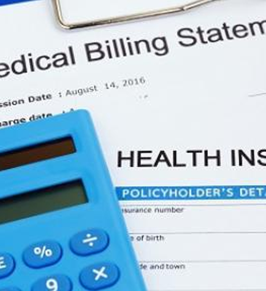 Medical Billing Track