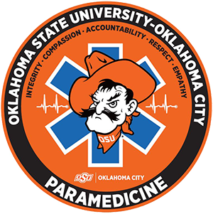 OSU-OKC Paramedicine