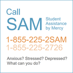Call SAM