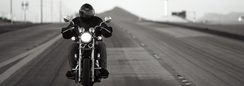 Motorcycle Rider Training