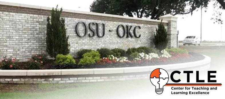 OSU-OKC CTLE Banner