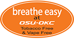 OSU-Oklahoma City is proud to be a tobacco-free campus.