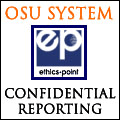 OSU System Confidential Reporting
