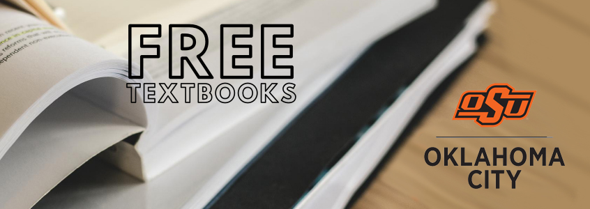 FREE textbooks