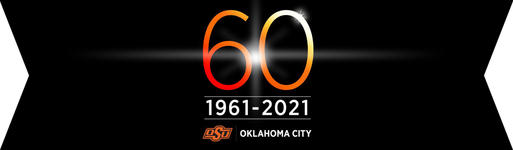 Celebrating 60 Years 1961-2021