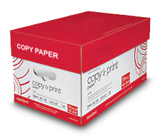 Copy Paper Box