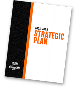 Strategic Plan 2023-28