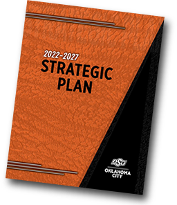 Strategic Plan 2022-27