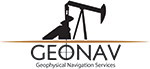GeoNav - Geophysical Navigation Services
